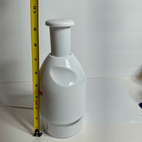 The Euro Chopper- "As Seen on TV", TTT Products 10" Tall, Preowned. - Picture 13 of 15